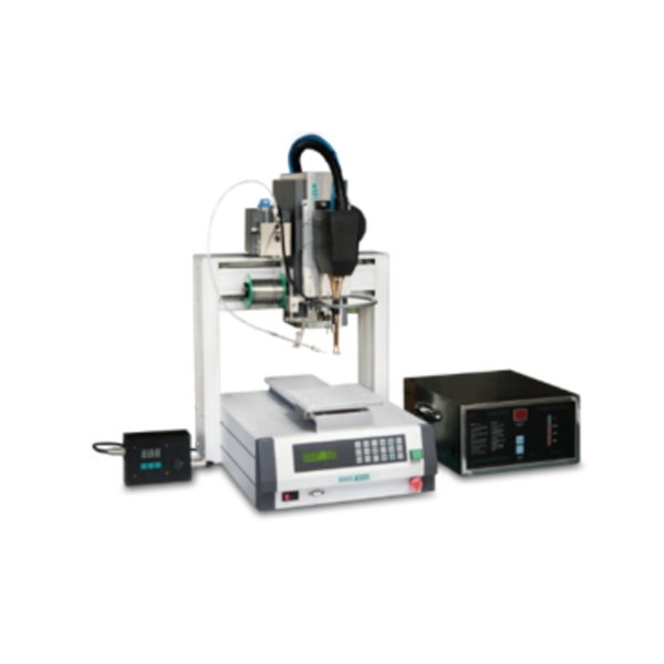 中村供：日本QUICK  桌面式高頻電磁感應焊9M223E