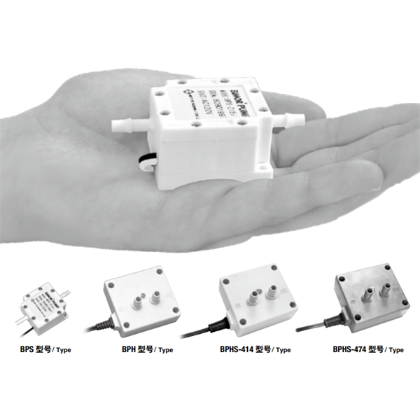 NITTO日東工器  UNIMOR壓電泵系列BPH-414E