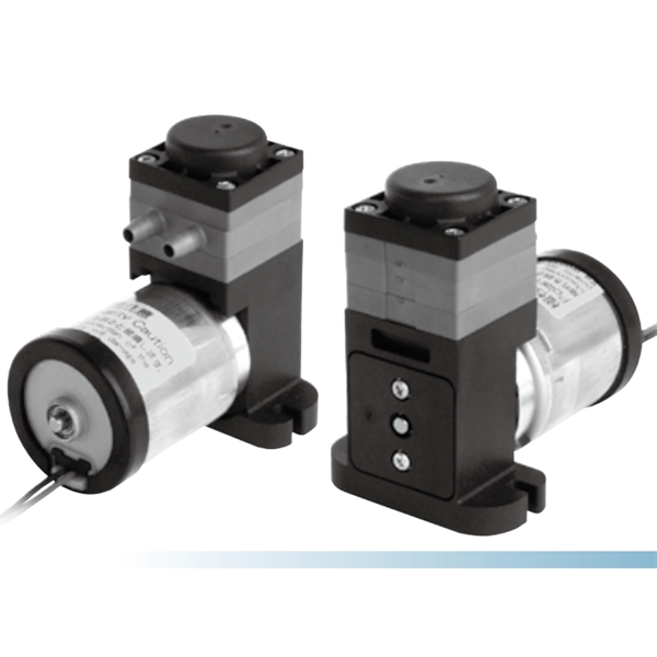 NITTO日東工器  UNIMOR壓電泵系列BPH-414E