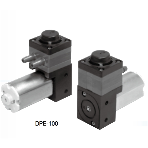 NITTO日東工器  UNIMOR壓電泵系列BPH-414E