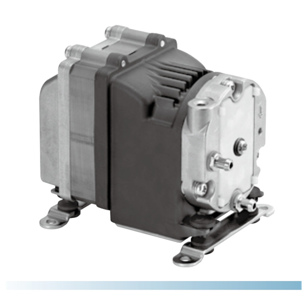 NITTO日東工器 DC線性驅(qū)動(dòng)活塞真空泵DVH145-X1