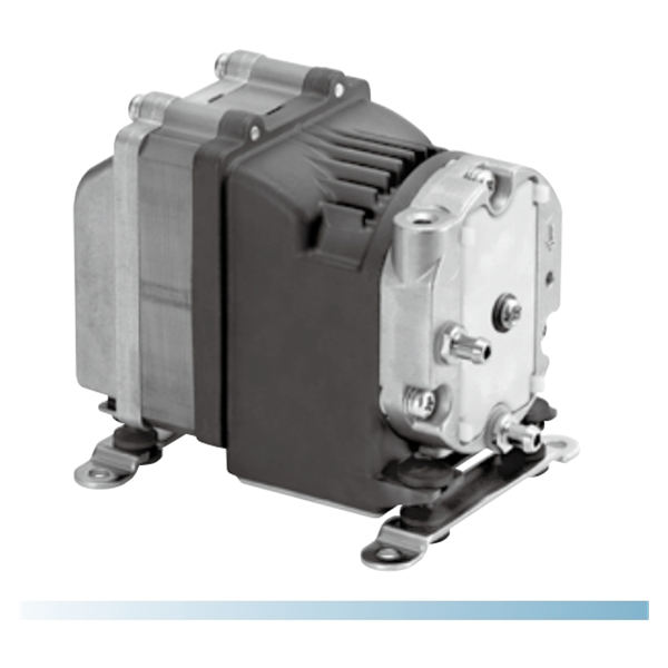 NITTO日東工器 DC線性驅(qū)動(dòng)活塞真空泵DVH145-X1