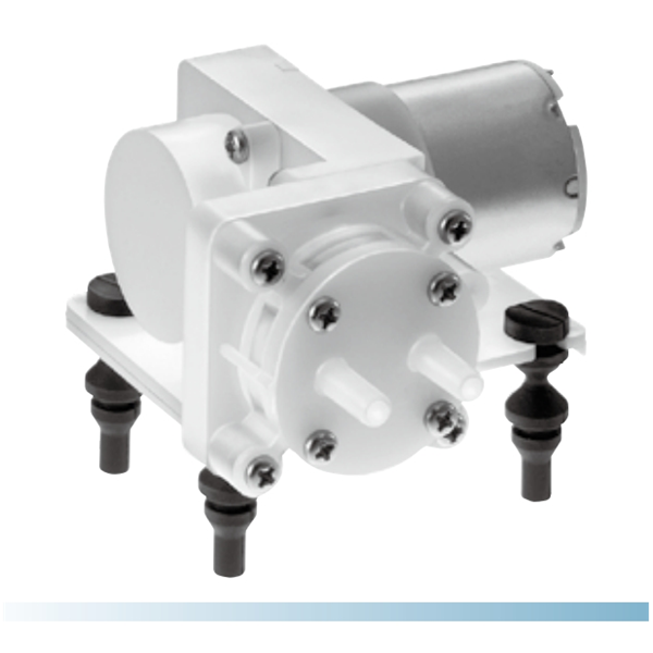 NITTO日東工器 DC線性驅(qū)動(dòng)活塞真空泵DVH145-X1