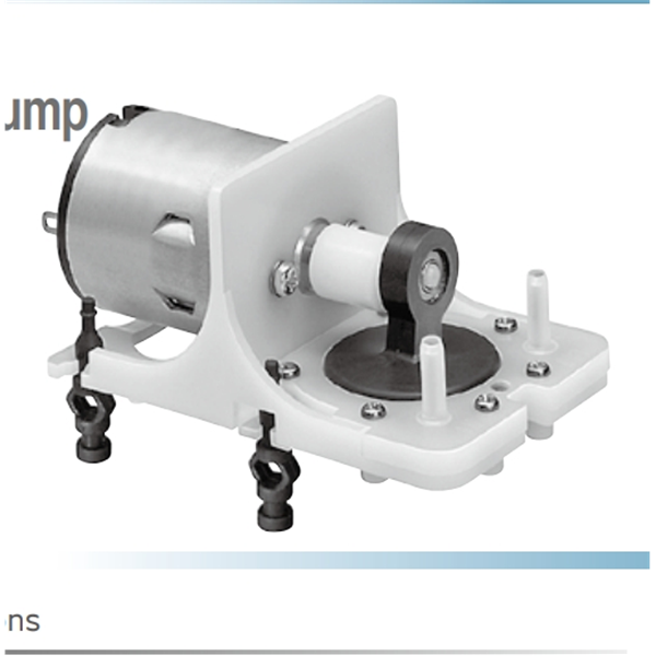 NITTO日東工器 DC線性驅(qū)動(dòng)活塞真空泵DVH145-X1