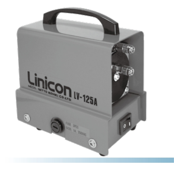 中村供：NITTO日東工器、電動螺絲刀DLV8104