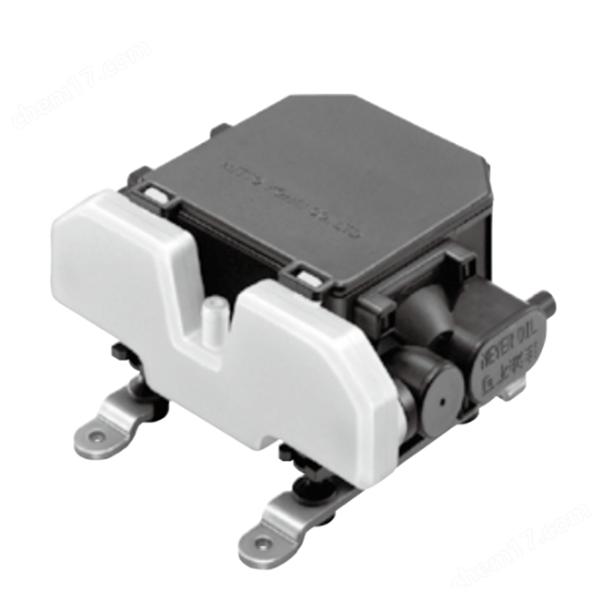 中村供：NITTO日東工器、電動螺絲刀DLV8104