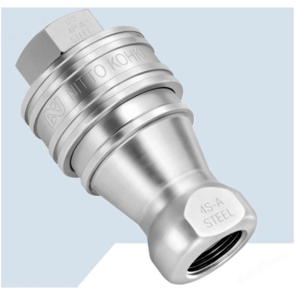 中村供：NITTO日東工器、電動螺絲刀DLV8104