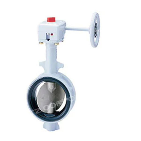 KITZ日本開滋鋁制蝶閥（BJ系列）G-10BJUE-40A