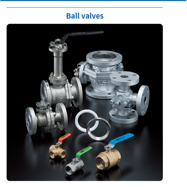 KITZ日本開滋鋁制蝶閥（BJ系列）G-10BJUE-40A