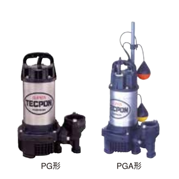 日本terada寺田泵水泵合成橡膠制不銹鋼制PG6-2200