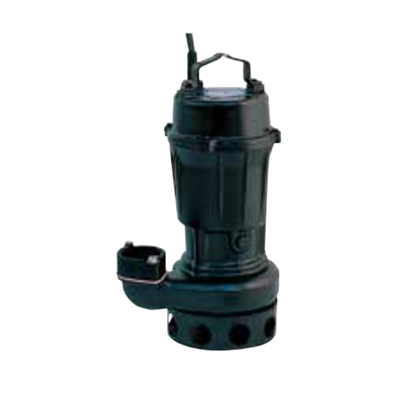 日本terada寺田泵水中泵鑄鐵制TCN4-607