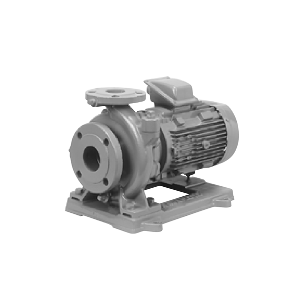 kawamoto川本廢水用潛水泵WUE806-3.7LN