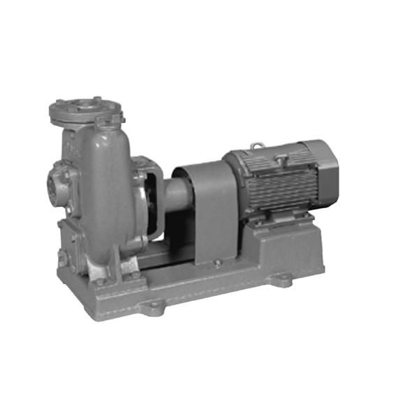 kawamoto川本廢水用潛水泵WUE806-3.7LN