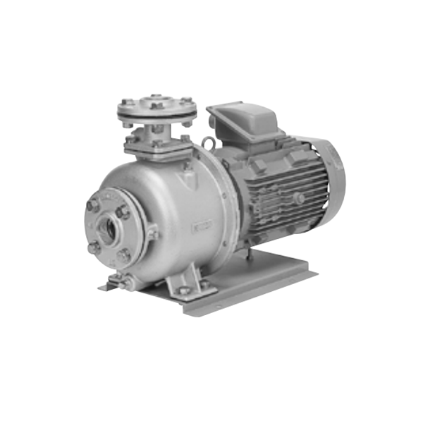 kawamoto川本廢水用潛水泵WUE806-3.7LN