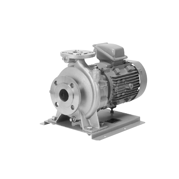 kawamoto川本廢水用潛水泵WUE806-3.7LN