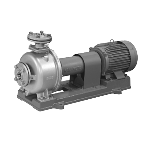 kawamoto川本廢水用潛水泵WUE806-3.7LN