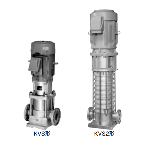 kawamoto川本廢水用潛水泵WUE806-3.7LN