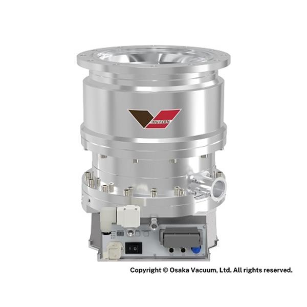 Osakavacuum大阪真空機器TGkine3300M-B