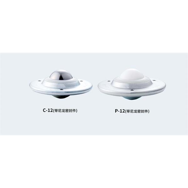 FREEBEAR福力百亞萬向球C-8Y-MF