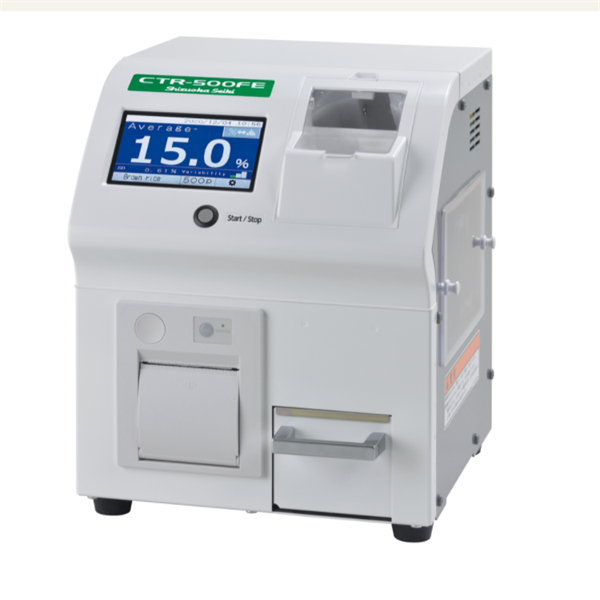 Shizuoka Seiki靜崗單粒水分計CTR-500FE