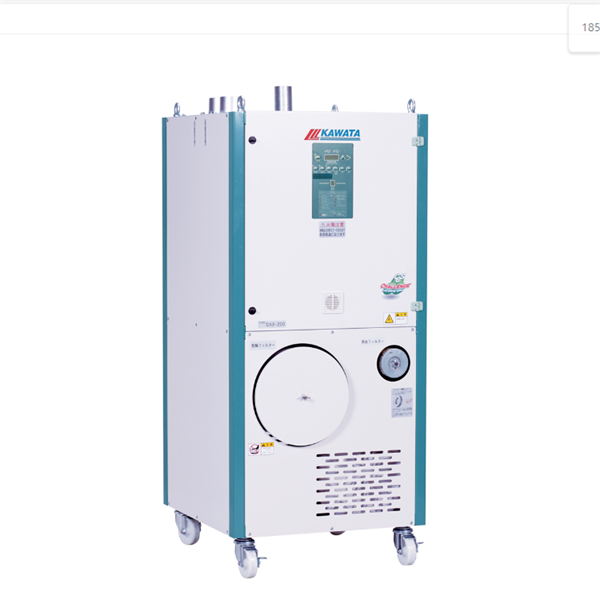 日本特庫曼COTOSORT、KAWATA除濕干燥機(jī)DFC-200Z