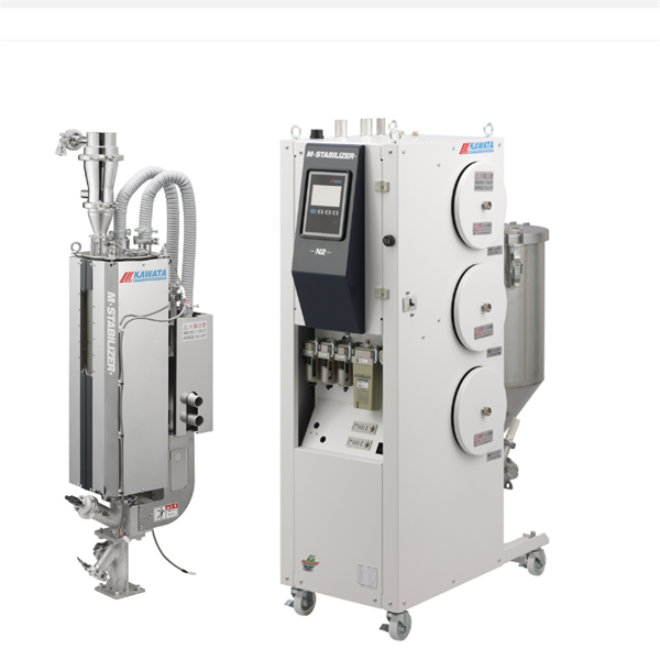 日本特庫曼COTOSORT KAWATA氮氣干燥機DK-5C