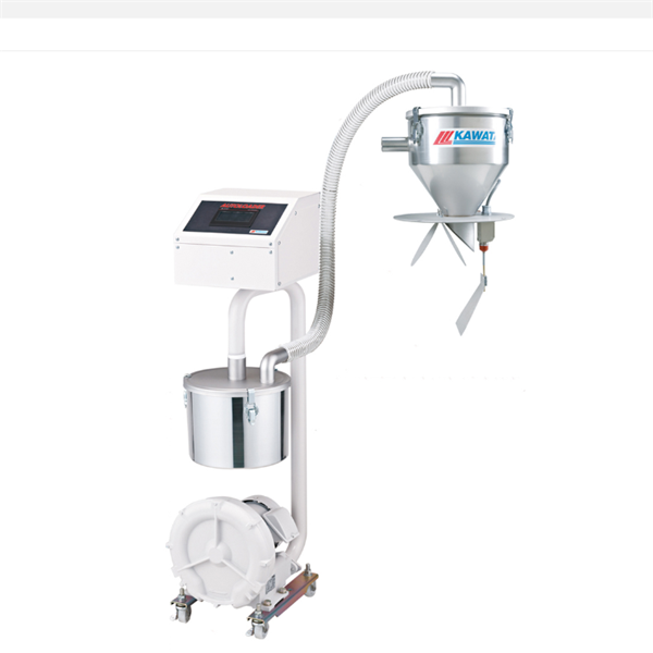 日本特庫曼COTOSORT KAWATA自動裝載運輸機AL-0719Ba吸運機