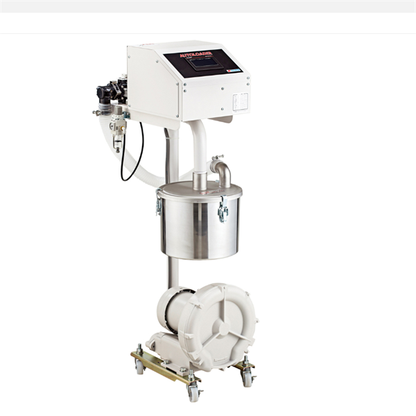 日本特庫曼COTOSORT KAWATA自動裝載運輸機AL-0719Ba吸運機