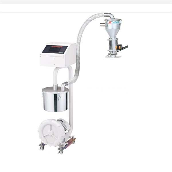 日本特庫曼COTOSORT KAWATA自動裝載運輸機AL-0719Ba吸運機