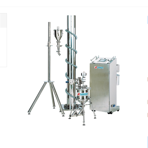 日本特庫曼COTOSORT KAWATA自動裝載運輸機COL-13