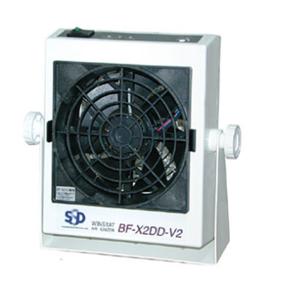 SSD進口日本靜電消除器BF-OHP3B 輕薄風扇型Winstat