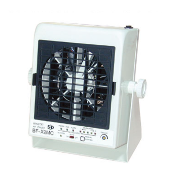 SSD進口日本靜電消除器BF-OHP3B 輕薄風扇型Winstat