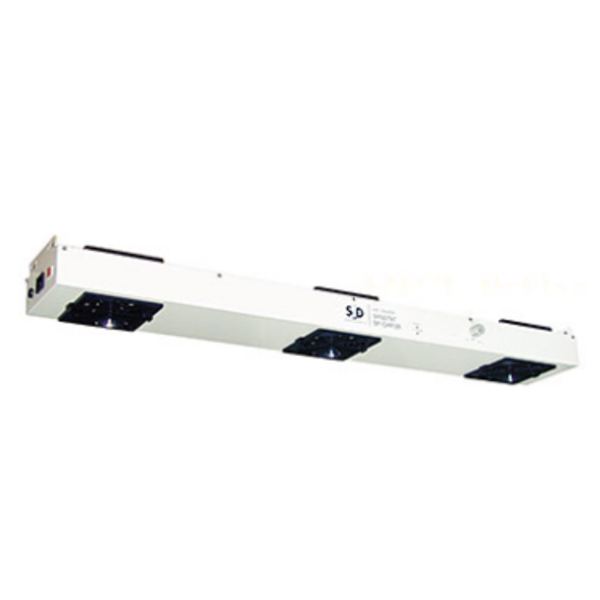 SSD進口日本靜電消除器BF-OHP3B 輕薄風扇型Winstat