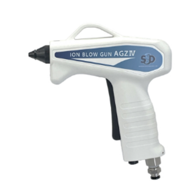 SSD離子棒控制器CABS-CT1-190