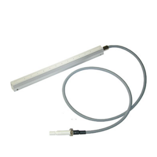 SSD日本電流集成靜電消除器直流型ESR-C