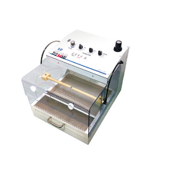 SSD日本進(jìn)口靜電衰減測(cè)量裝置 H0110-S4B靜電誠實(shí)計(jì)