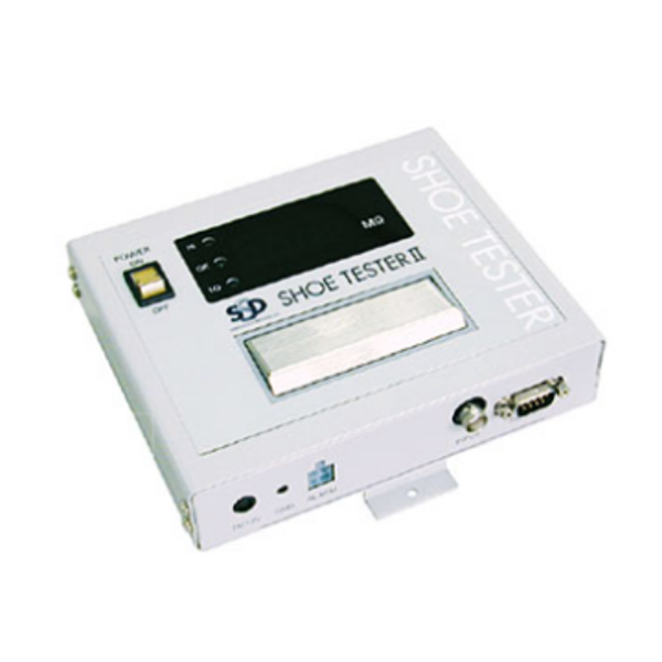 SSD日本進(jìn)口靜電衰減測(cè)量裝置 H0110-S4B靜電誠實(shí)計(jì)