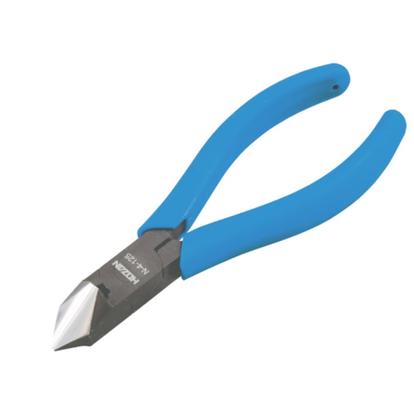 日本HOZAN 高耐用精密剪鉗N-36微型鉗子