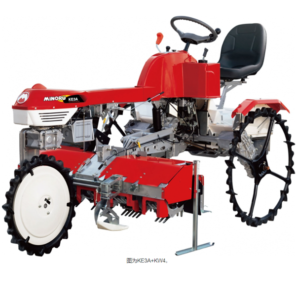 MINORU日本進(jìn)口水稻同步種植除草劑噴霧機(jī)GS2