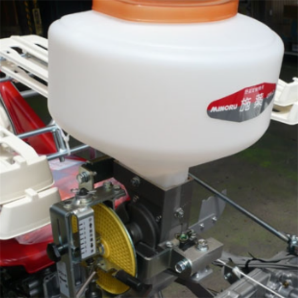 MINORU日本進口步行式4行白洋蔥移栽機OPK40