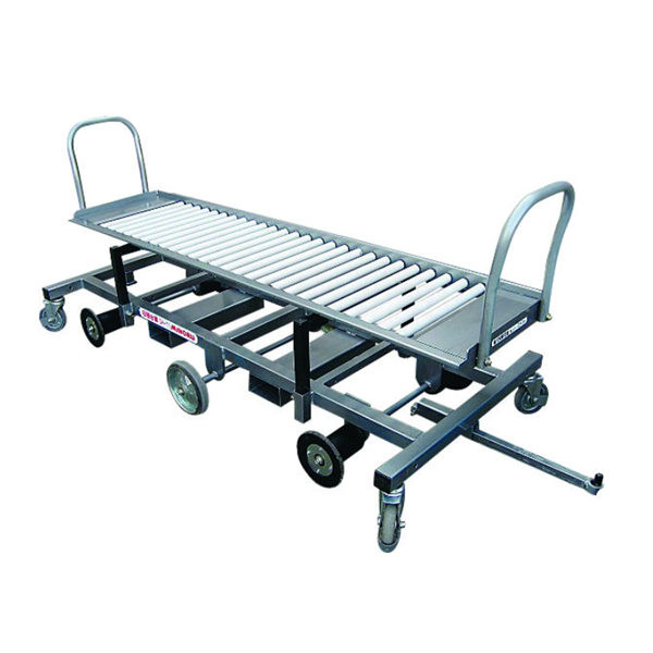 MINORU日本進(jìn)口電動多功能作業(yè)車GHE-110