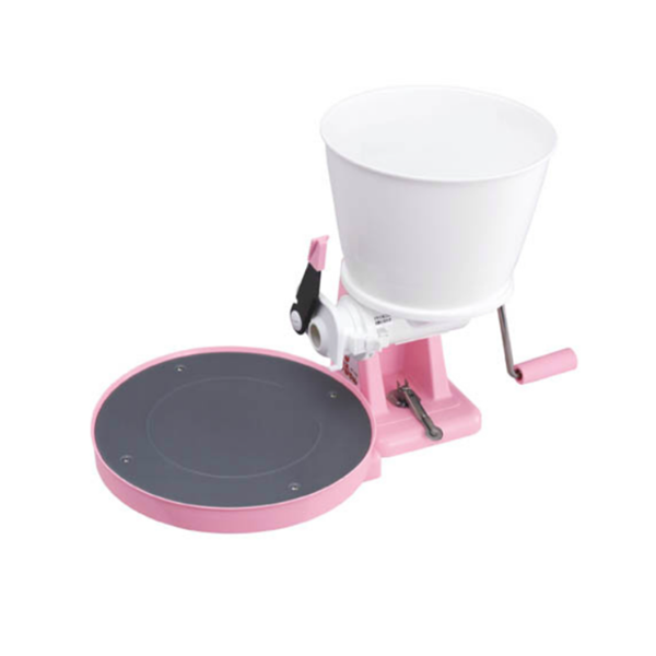 MINORU日本進口風冷蒸汽年糕機HSA-25