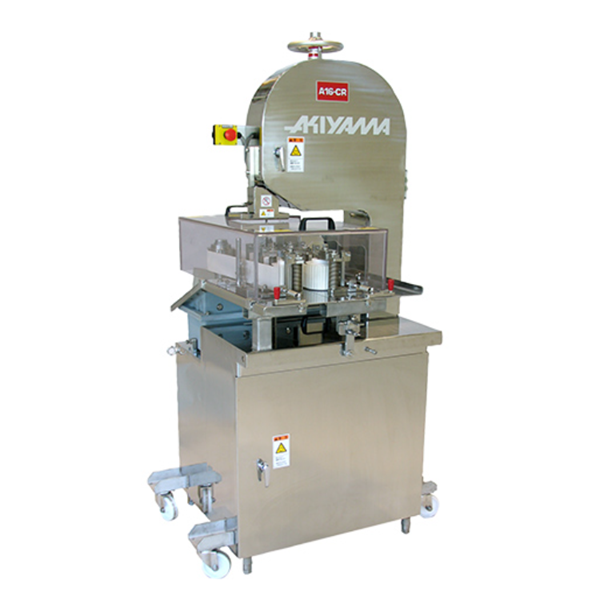 AKIYAMA日本進口章魚清洗機TA60