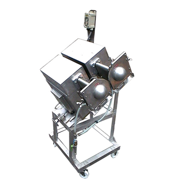 AKIYAMA日本進口章魚清洗機TA60