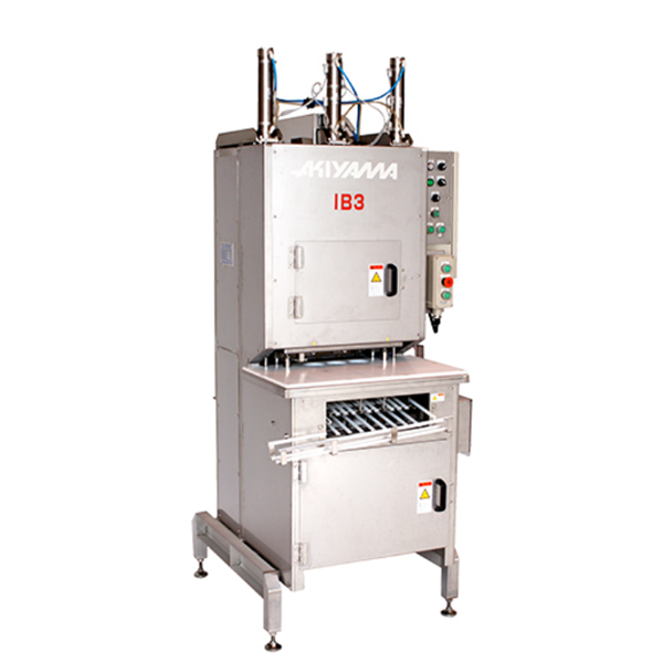 AKIYAMA日本進口章魚清洗機TA60