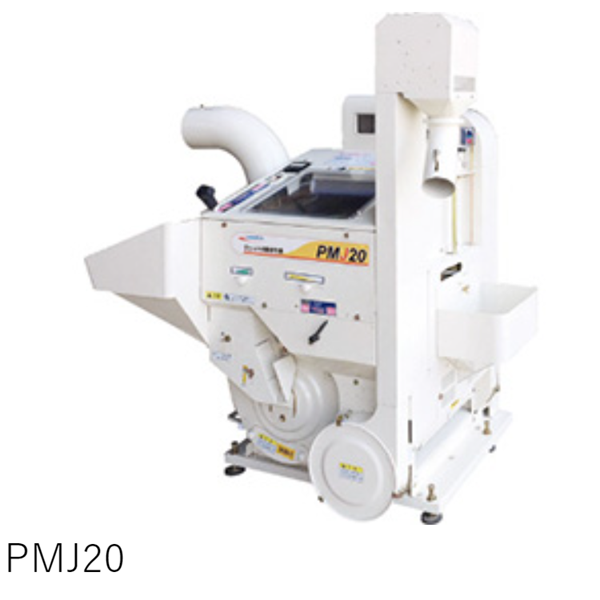 OSHIMA日本進口脫殼機PMJ20