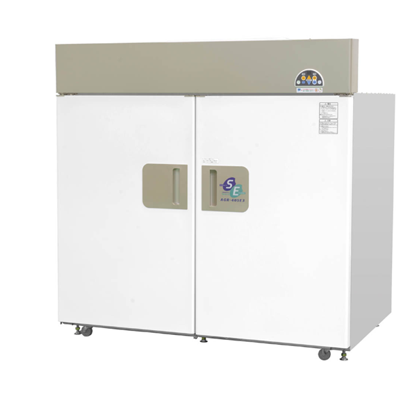 YAMAMOTO山本日本進口保麗龍減容機RE-E2000