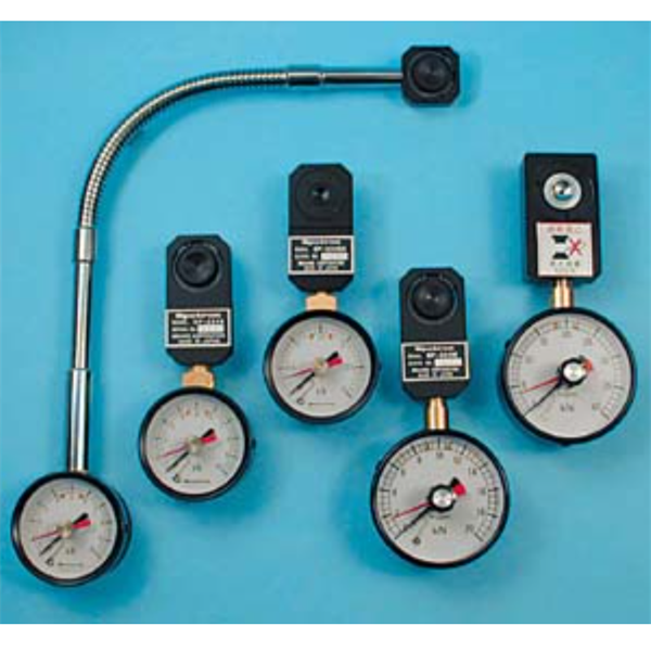 Spotron日本進(jìn)口液壓壓力表SP-231N