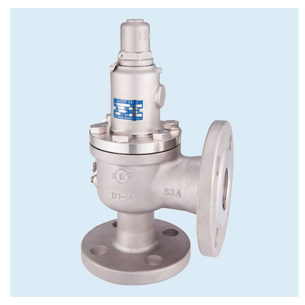 mihana日本真空旋入式破裂閥VOC