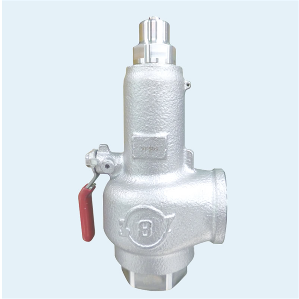 mihana日本真空旋入式破裂閥VOC